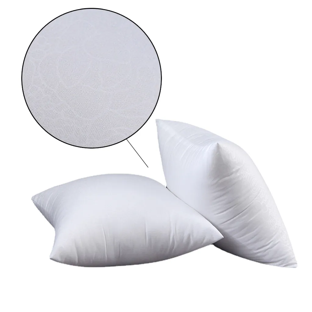 Coussin Déhoussable 55x55 cm : Solution Confortable et Facile à Laver