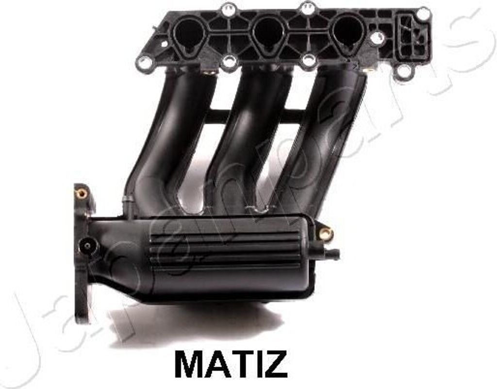 JAPANPARTS XX-MATIZ - OE 96569411 Saugrohr, Luftversorgung für Matiz (M200, M250), Passat (3C)