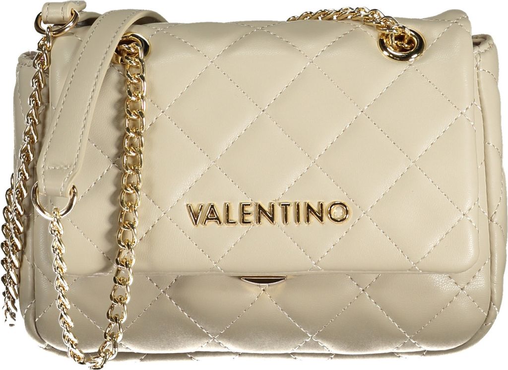 VALENTINO BAGS BORSE A SPALLA OCARINA Beige Produktbild 