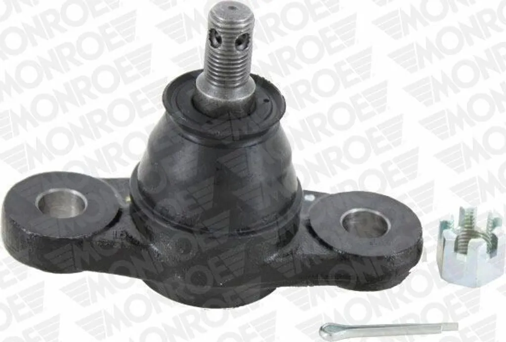 MONROE L43537 Joint de suspension OE 51760 0Q000 pour Hyundai Elantra