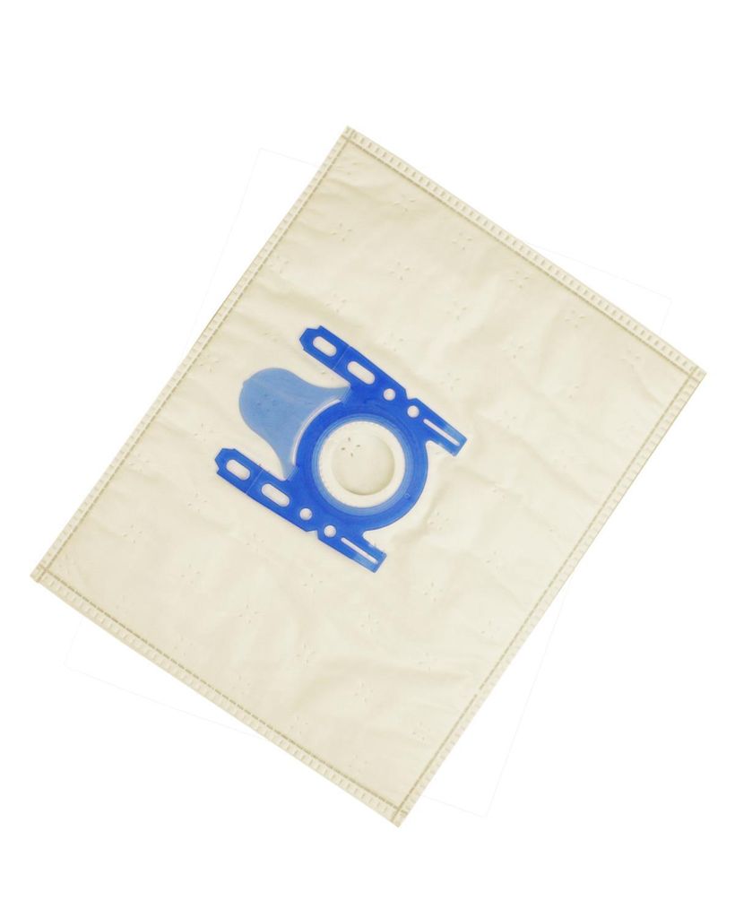 Staubsaugerbeutel daniclean VS06 Synchropower Menge 10