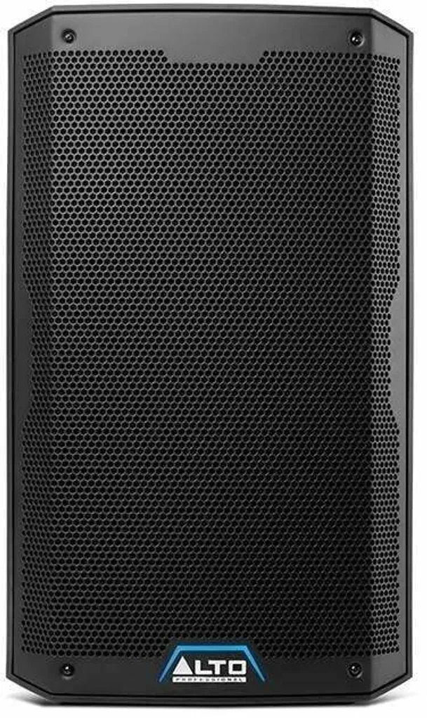 Enceinte Active Alto TS410 pour DJ et Soirées Sonorisation Puissante