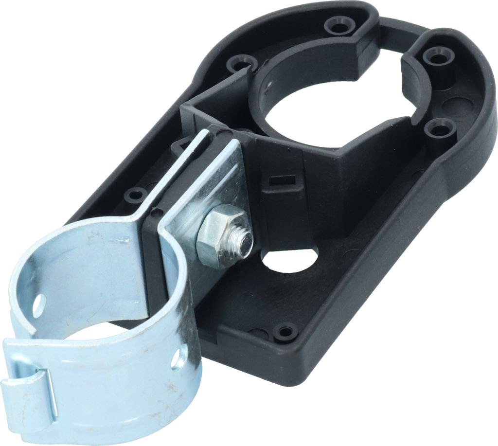 CARPOINT Halter 0438106 Kunststoff Stahlblech