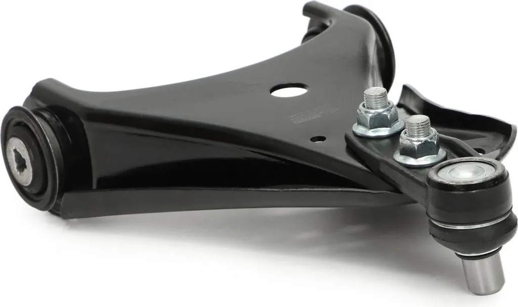 Bras de suspension robuste MS 37504-PCS-MS avec rotule pour Twingo II - 2