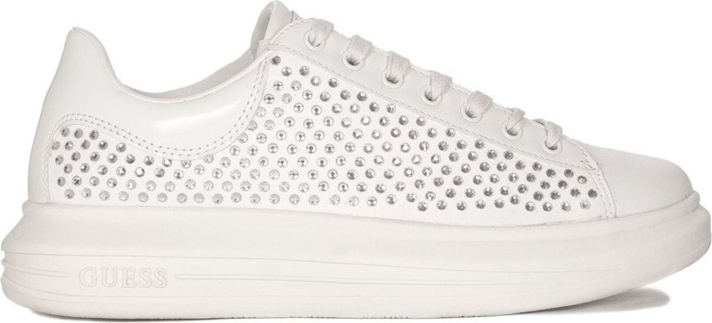 Guess Schuhe FL5VIBELE12WH