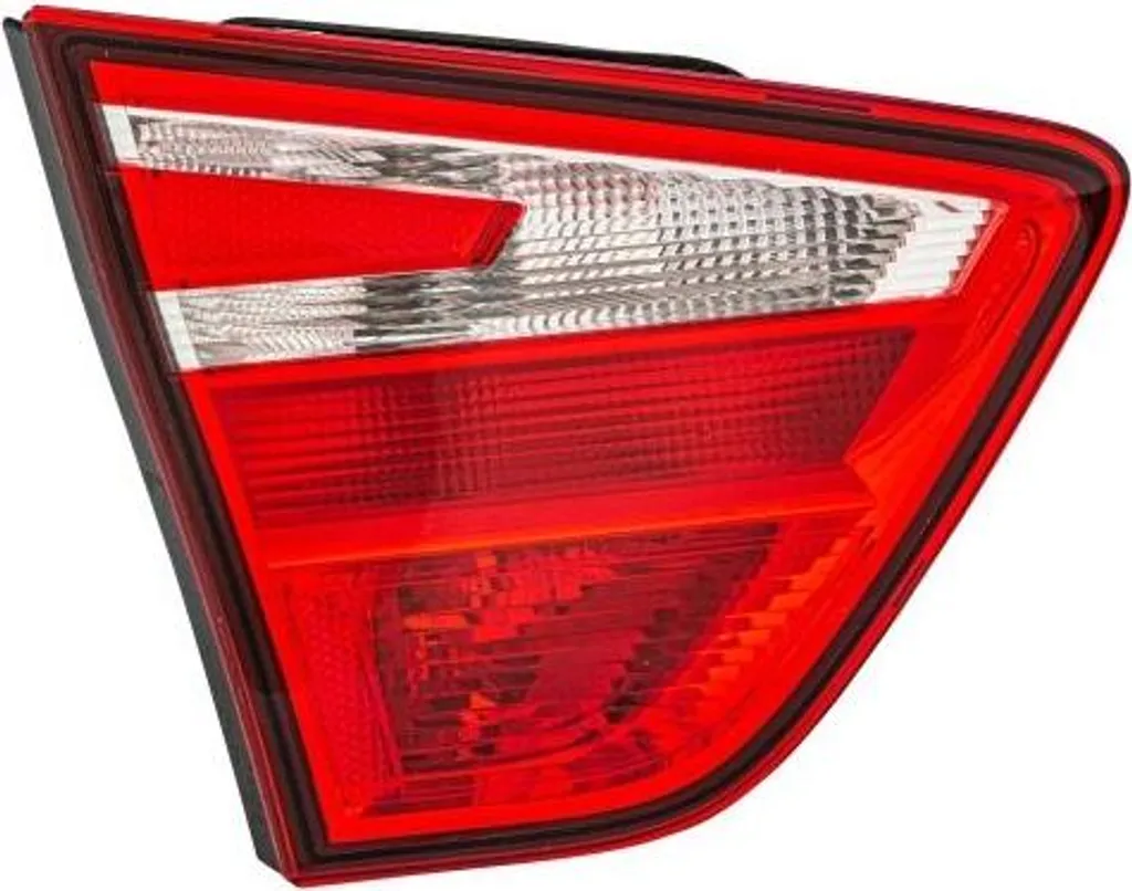 Fanale Posteriore Seat Toledo HELLA 2NR 011 141-071 OE 6JH945093D