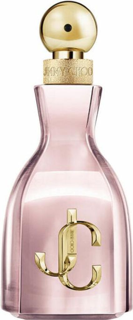 Jimmy choo I WANT CHOO WITH LOVE edp vapo 60 ml