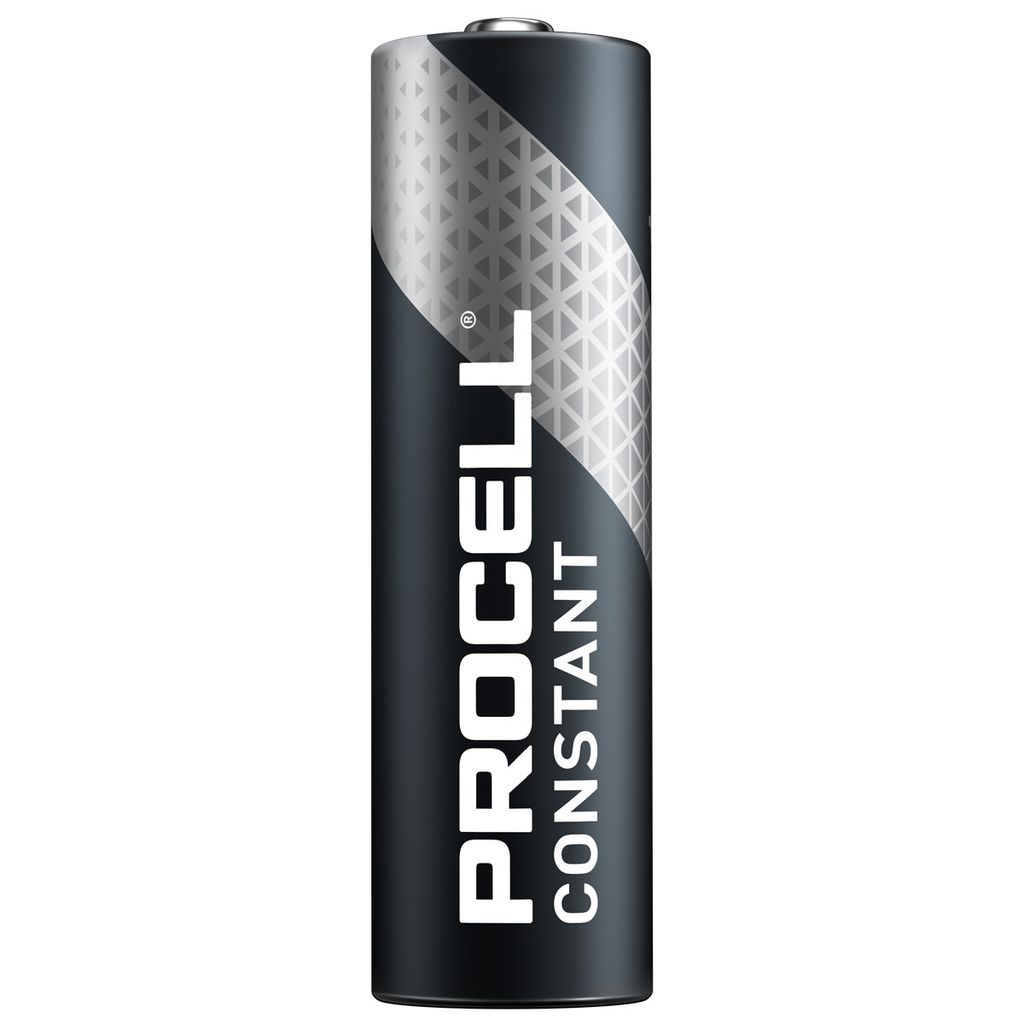 Batterie Alkaline, Mignon, AA