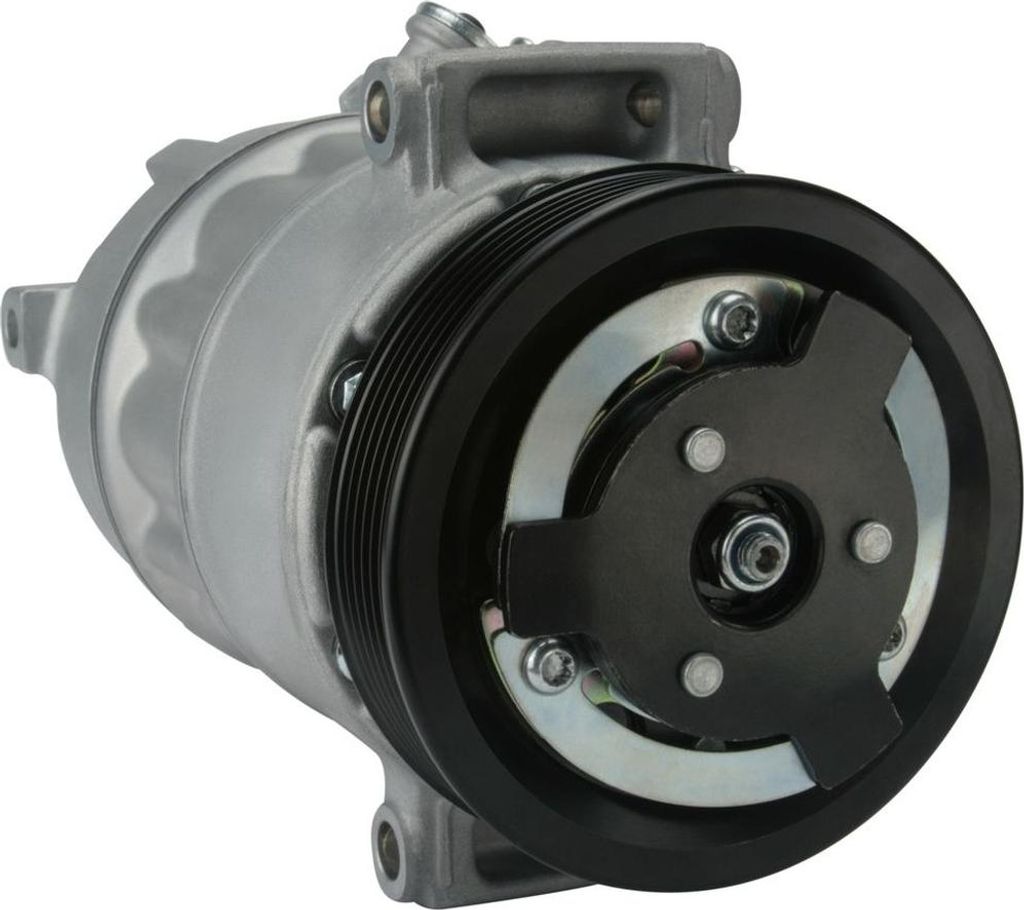 Klimakompressor 12 V Ø 119 mm BOSCH IAM-Expertise passend für u.a. OPEL INSIGNIA