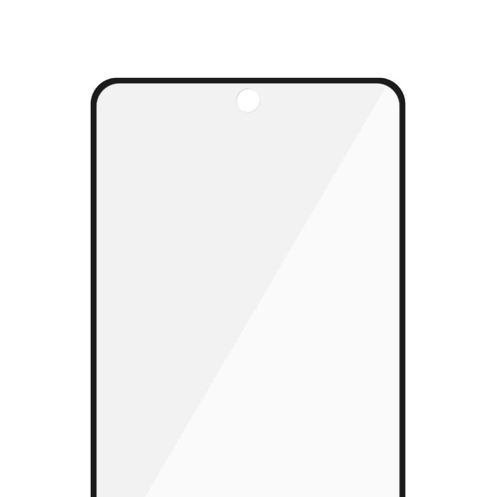 Antibakterielle Glas für die Schutzhülle Panzerglass Case Produktbild 