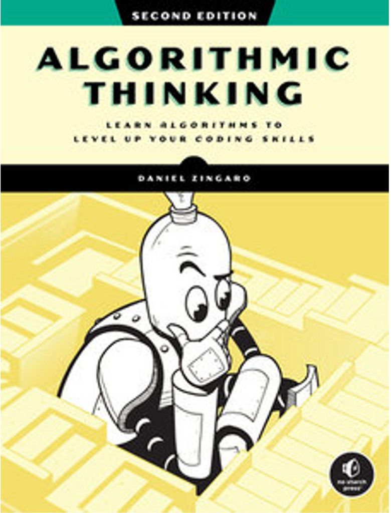 Algorithmic Thinking