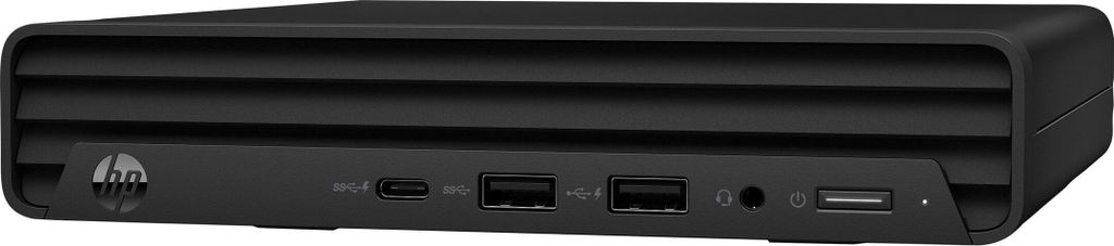 HP Pro Mini 260 G9, Intel® Core™ i3, i3-1315U, 8 GB, Produktbild 