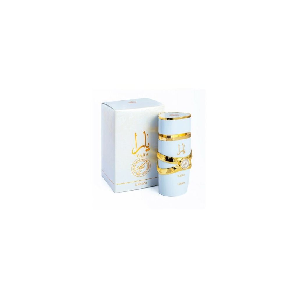 Lattafa Yara Moi Eau De Parfum 100A Verdampfer Produktbild 
