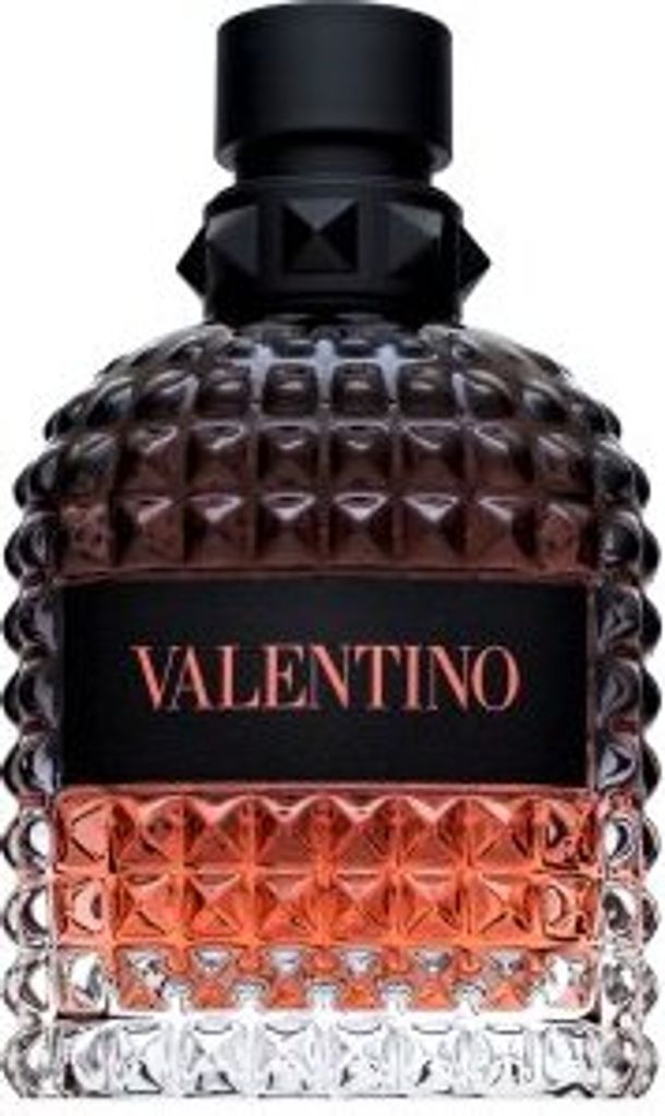 Valentino Uomo Born in Roma Coral Fantasy Eau de Toilette für Herren 100 ml