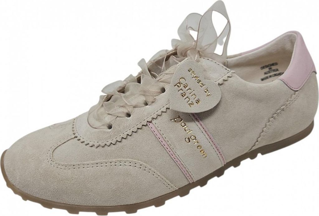 Paul Green Sneaker Beige