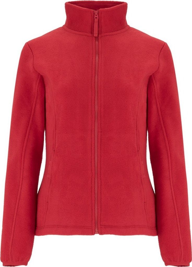 Roly - "Artic" Fleecejacke Durchgehender Reißverschluss für Produktbild 