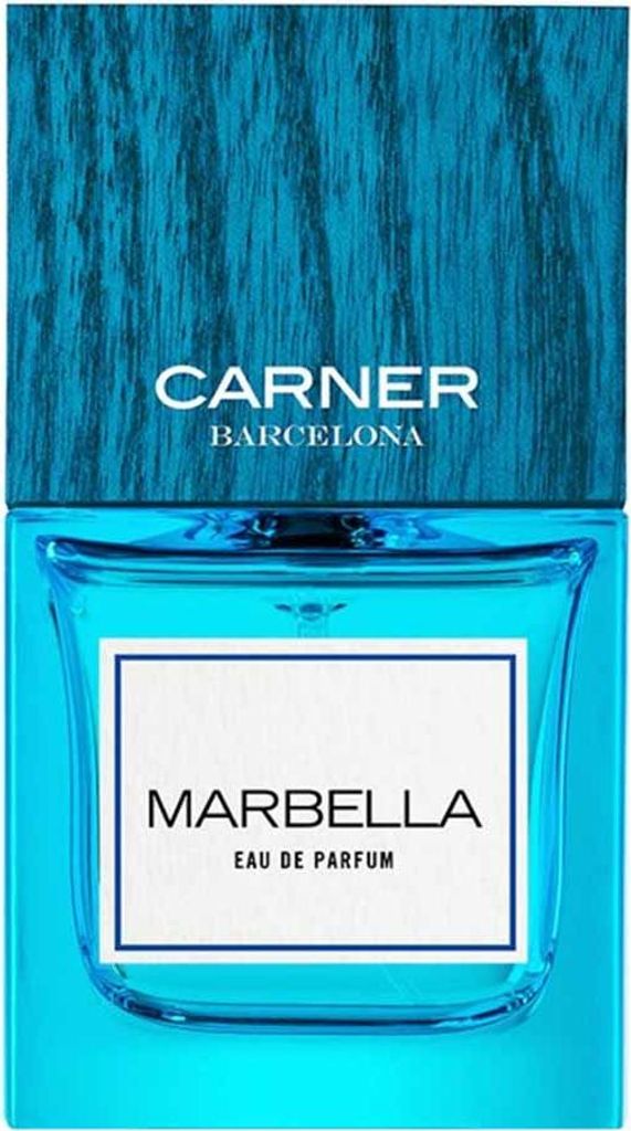 Carner Eau de Parfum Carner Dream Collection Marbella Produktbild 