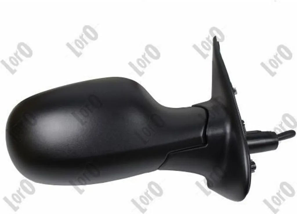 Rétroviseur droit Micra III K12 pour remplacement pièce 963011F500