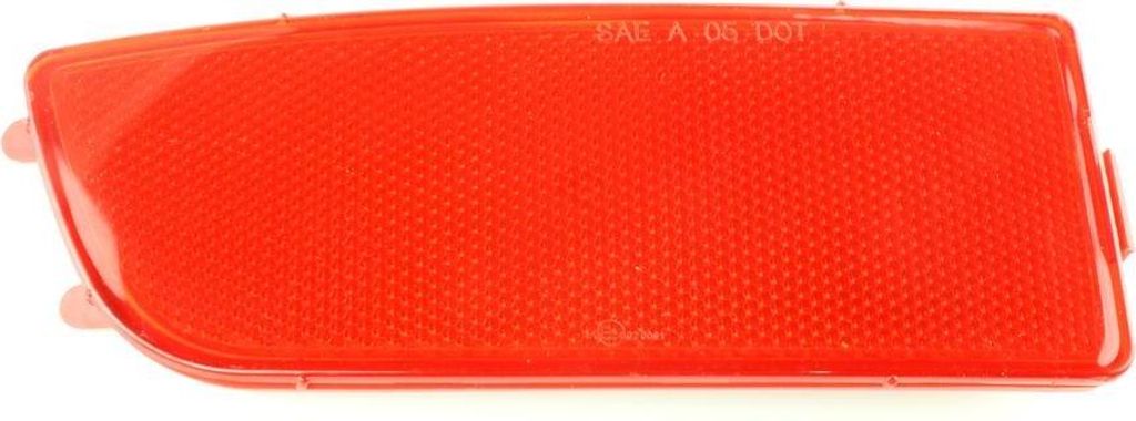 FAST Rückstrahler FT87204 für VW CRAFTER 30-50 Kasten (2E)