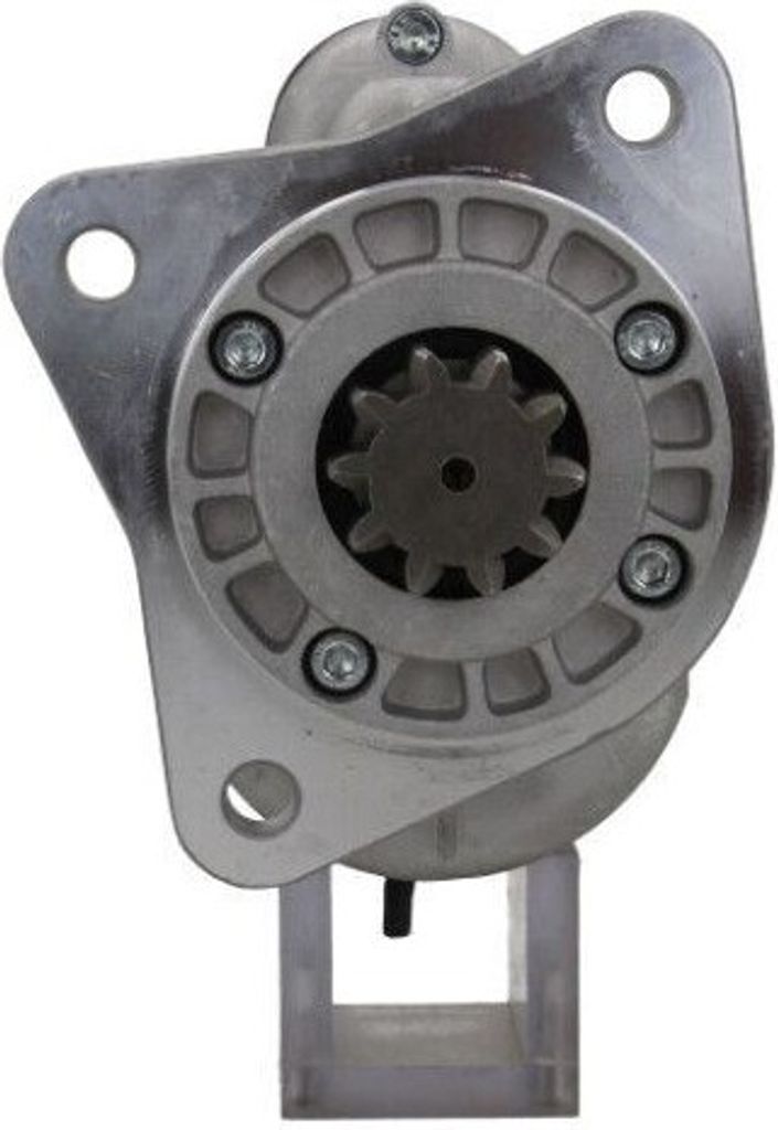 BV PSH 700.002.103.030 Starter Anlasser 2,7kW 12V LKW