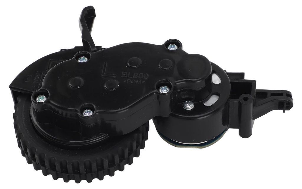 Module de roue motrice gauche pour aspirateurs robots Image du produit 