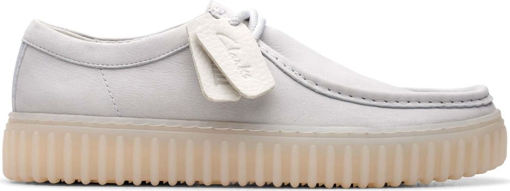 Clarks Torhill Lo - herren schnürschuhe