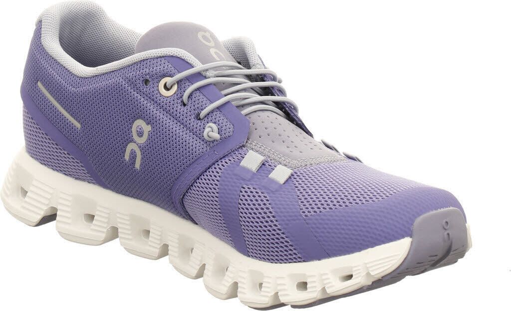 ON Cloud 5 Blueberry / Feather 38 Produktbild 14