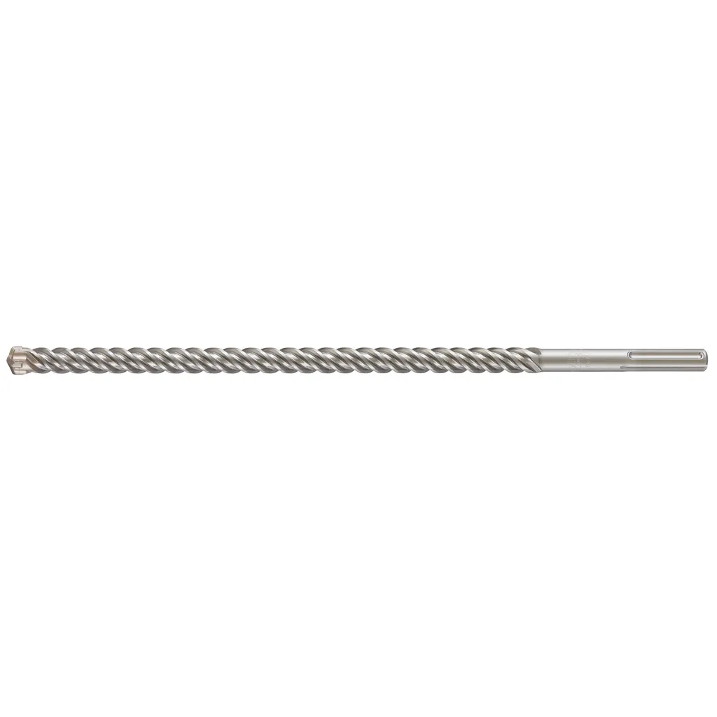 Foret perforateur SDS-max 22x540x400mm DEWALT pour mur et dalle béton