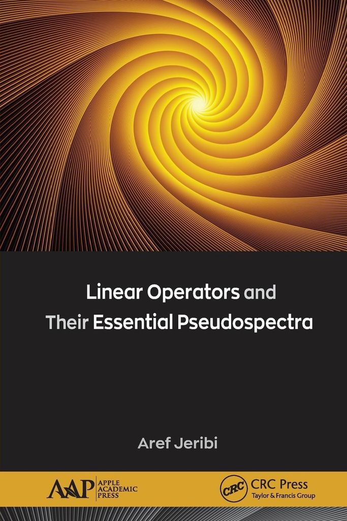 Linear Operators and Their Essential Pseudospectra