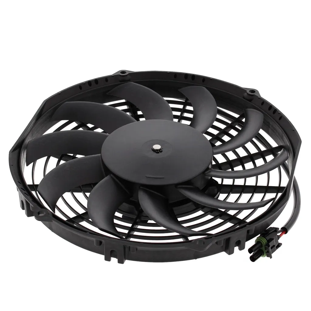 Ventilateur moteur pour Polaris RANGER 500 4x4 - Pièce de refroidissement