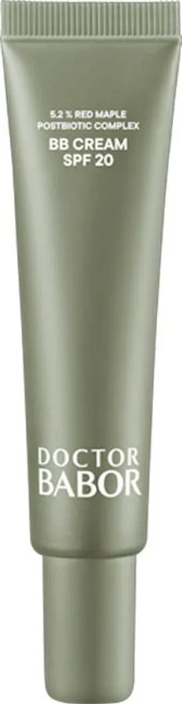 Babor Doctor Babor Microbiomic BB Cream Medium 02 Spf20 Soin 40ml - 2