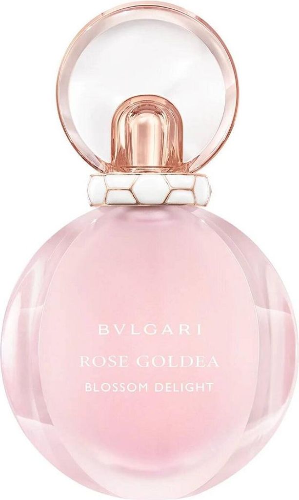 Bvlgari Rose Goldea Blossom Delight woda toaletowa dla Zdjęcie produktu 