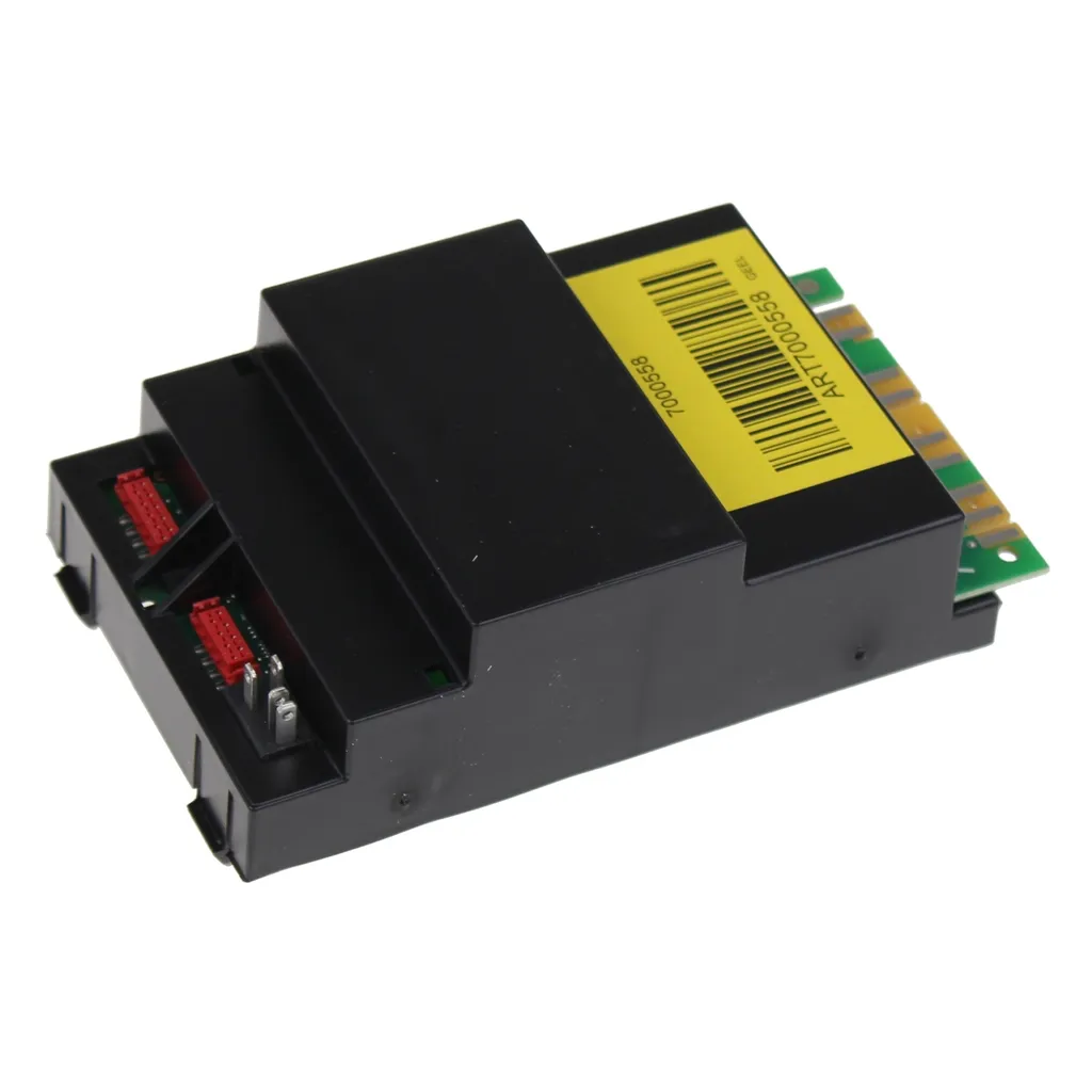 Module de Gestion Éclairage LED PWM3 NOVY 7000558 pour Hotte de Cuisine
