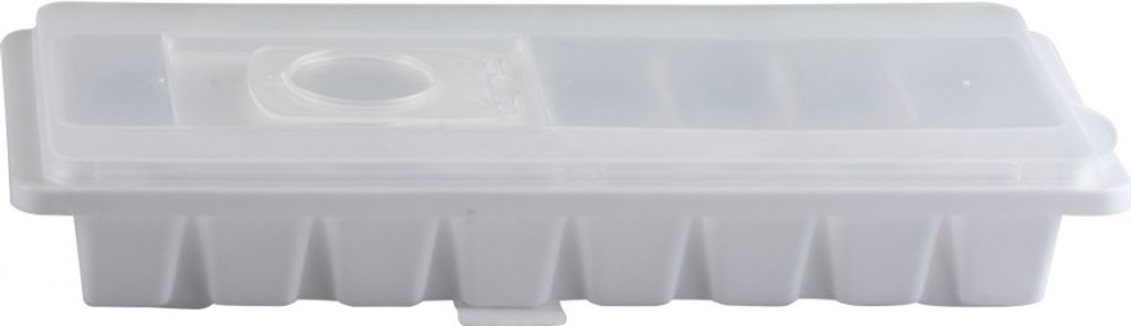 5x forma na kocky ľadu s vekom na 16 kociek ľadu každá Obrázok produktu 
