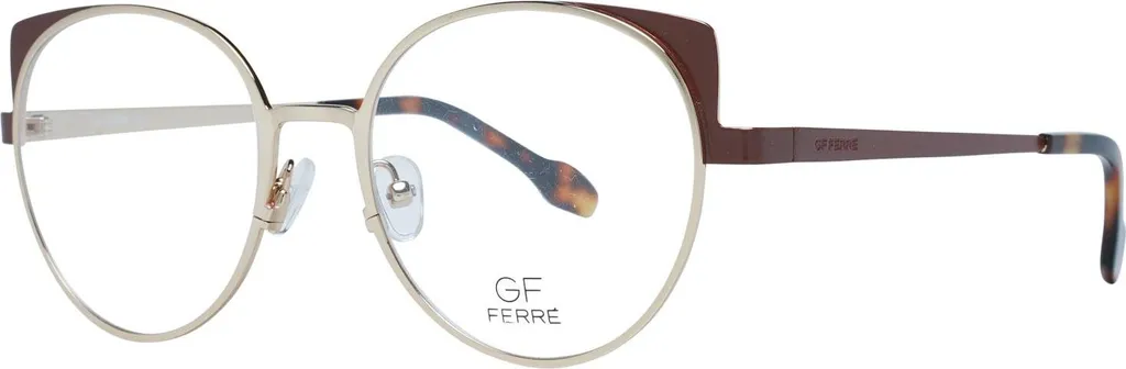 Gianfranco Ferre GFF0218 Lunettes Légères Contre la Fatigue Visuelle