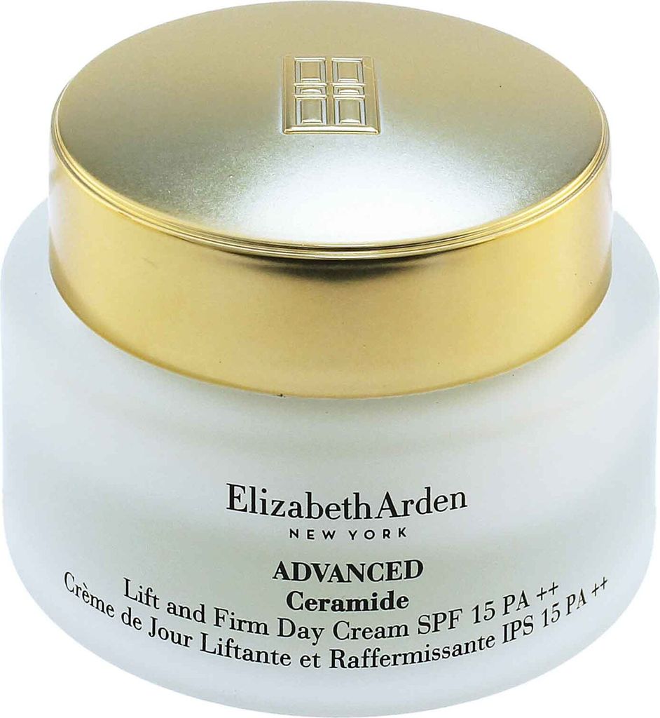 Elizabeth Arden Advanced Ceramide Lift and Firm Day Cream Produktbild 