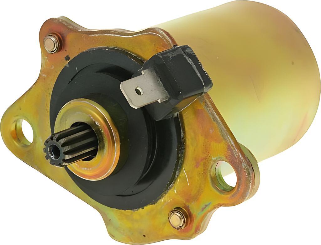 Anlassermotor für Honda SFX, Bali, X8R, SH50