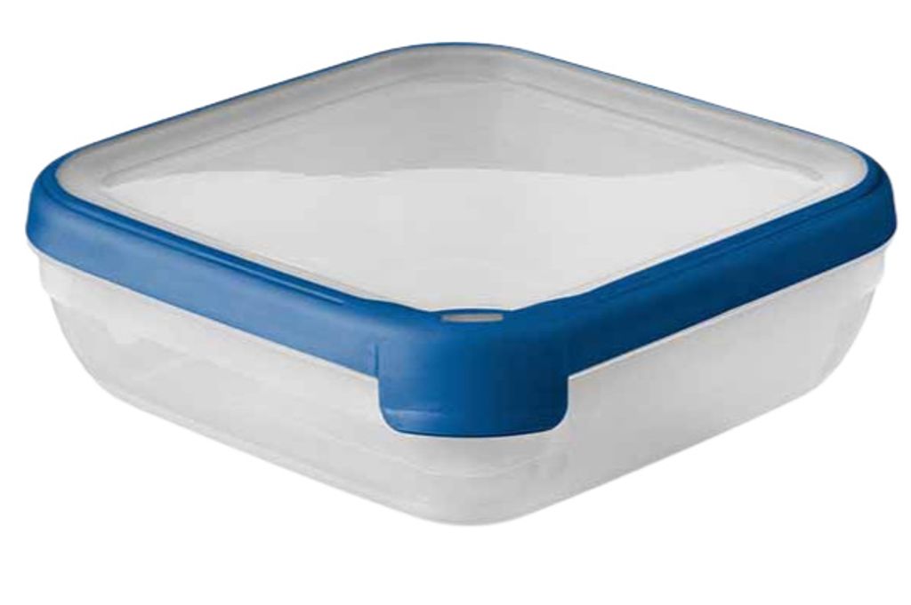 Curver Grand Chef voedselopslagbox, 1,6 liter Productafbeelding 