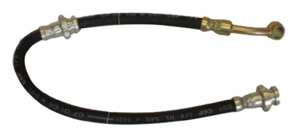 Japanparts TF-1009 Halter, Bremsschlauch