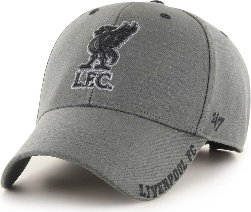 47 Značka Nastaviteľná čiapka - DEFROST FC Liverpool Obrázok produktu 