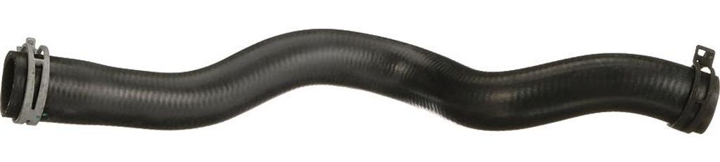 GATES Kühlerschlauch Wasserschlauch für FORD ECOSPORT 05-5517