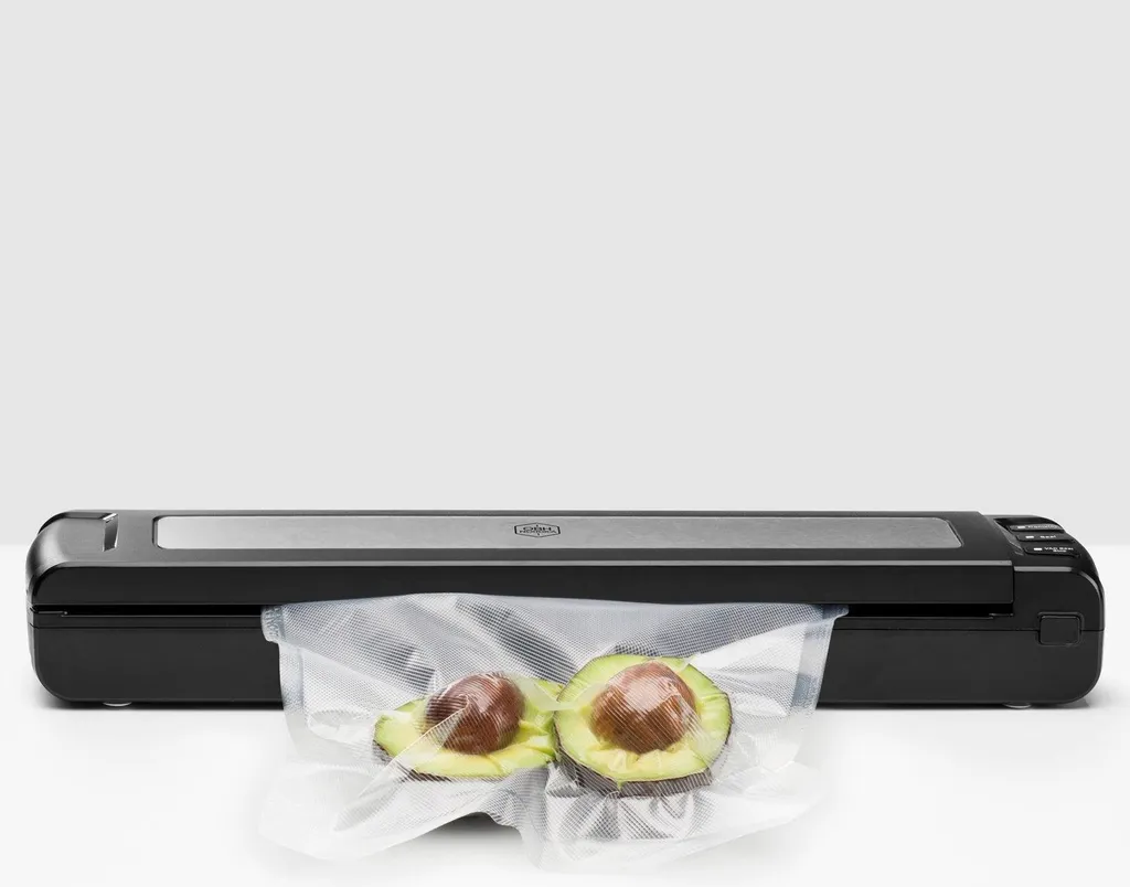 Machine sous vide Easy Fresh 7965 idéale pour le Batch Cooking maison - 2