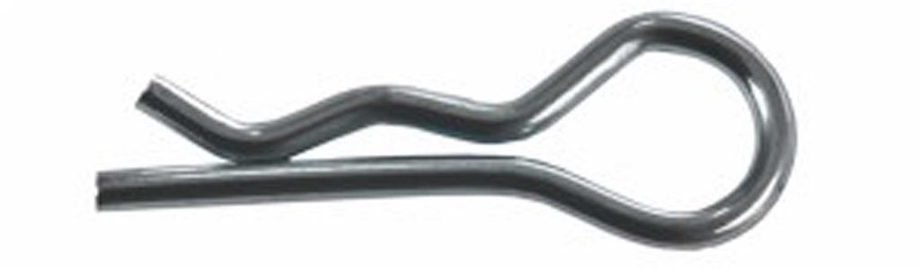 Pletscher Sicherungssplint für 3-Punkt-Adapter Produktbild 