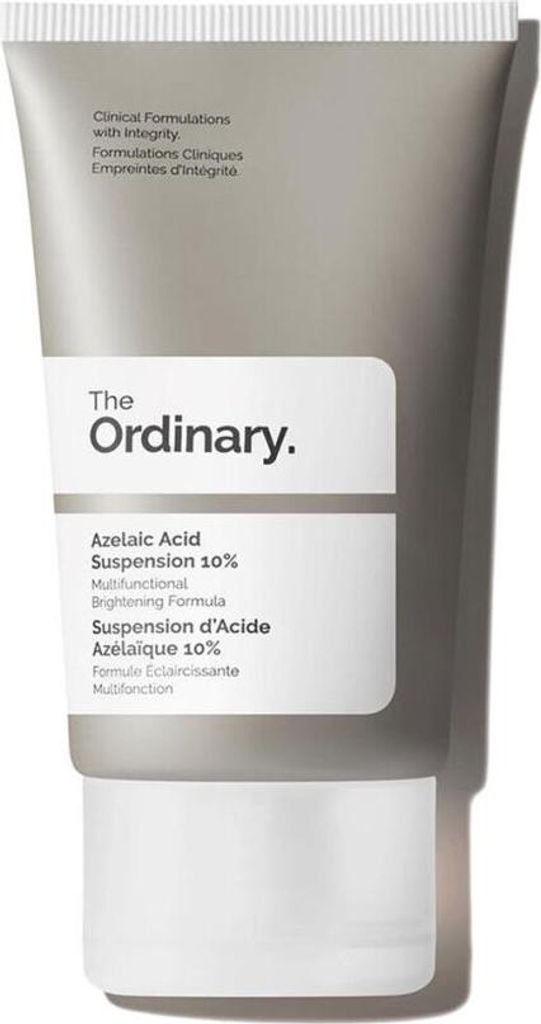 The Ordinary – zawiesina kwasu azelainowego 10% Zdjęcie produktu 