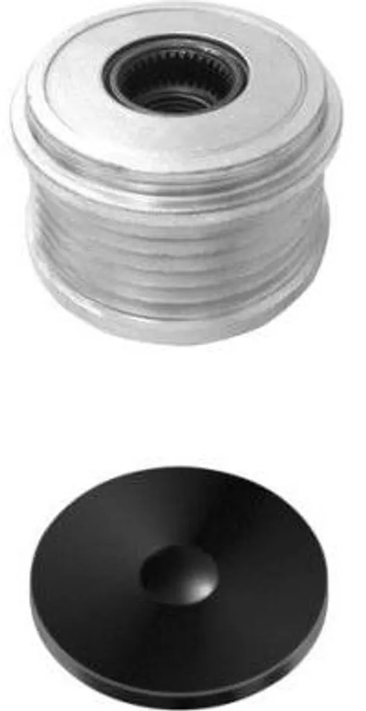 Roue libre alternateur HELLA 9XU 358 038-601 OE 353581 pour Clio