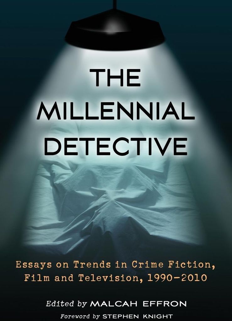 The Millennial Detective