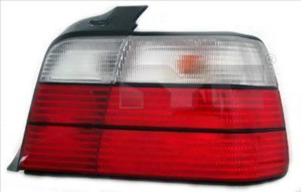 Fanale BMW E36 Berlina TYC 11-5908-41-2 Sinistro | Ricambio Classico OE