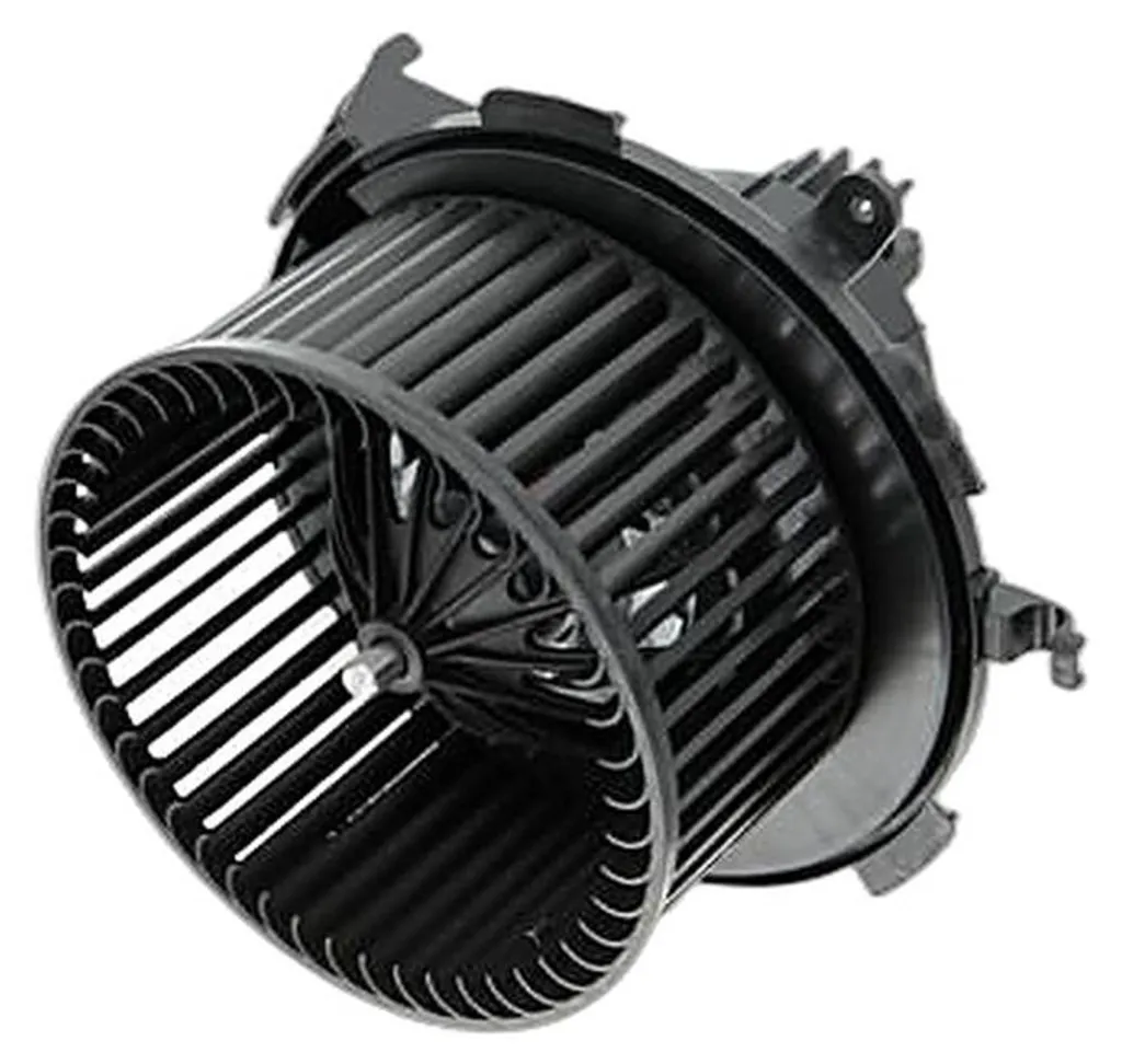 Pulseur de ventilation Valeo 884556 pour chauffage et désembuage