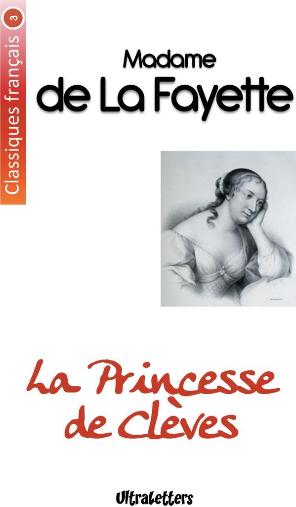 La Princesse de Clèves