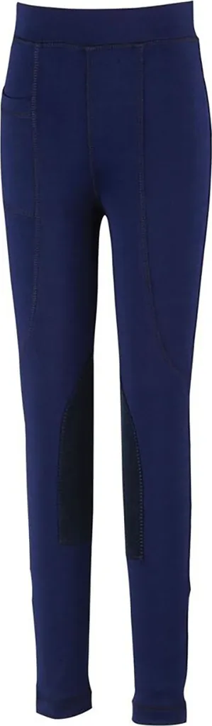 Équipement équitation enfant Dublin Performance Flex WB982 taille 128